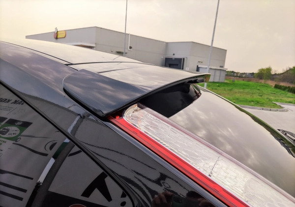 Ford Focus cena 17700 przebieg: 200000, rok produkcji 2008 z Poznań małe 379